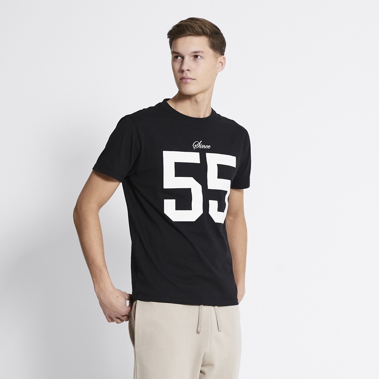 T-shirt "Bill"